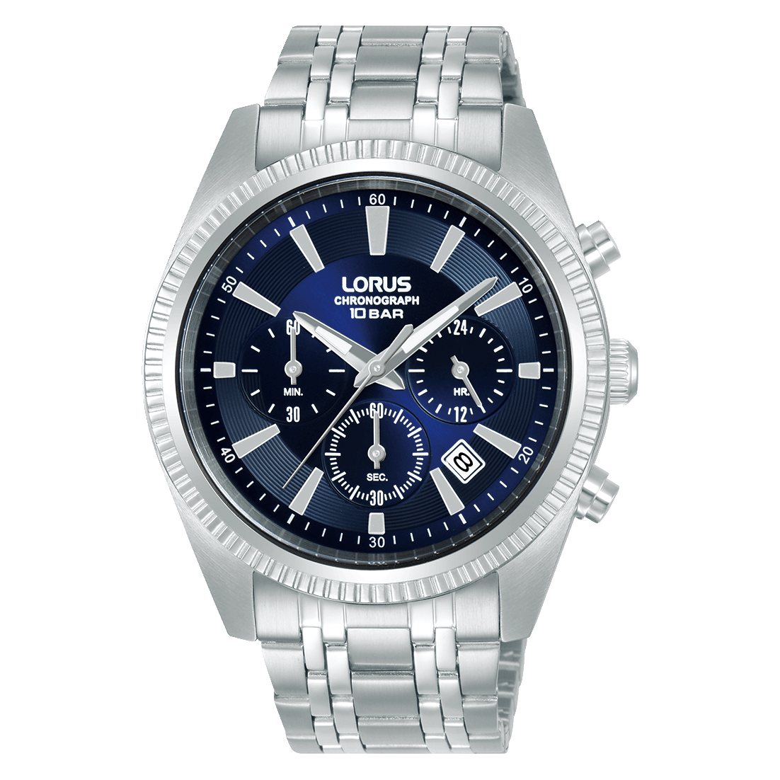 LORUS Classic Ανδρικό Χρονογράφος RT395KX9