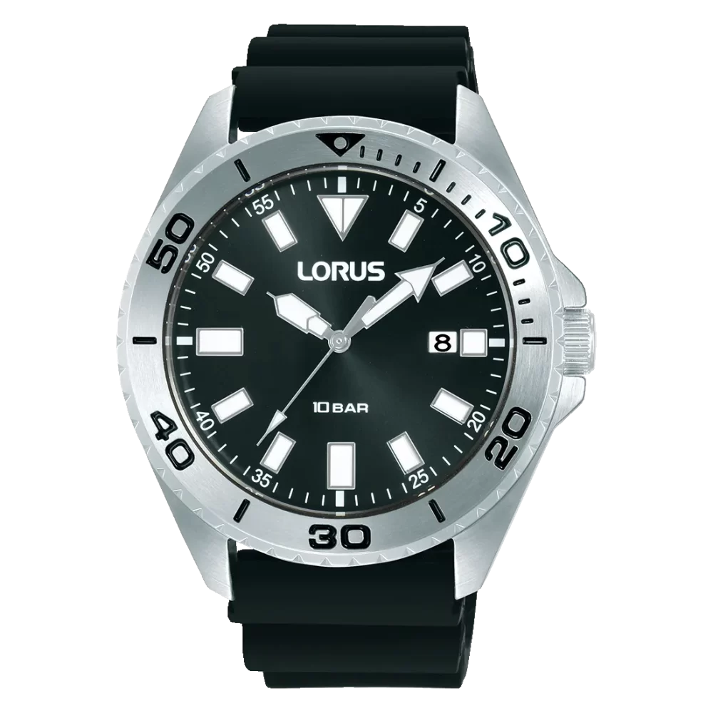 LORUS Sports Ανδρικό RXH55KX9