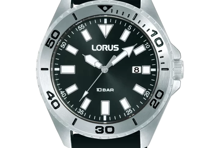 Lorus Sports RXH55KX9