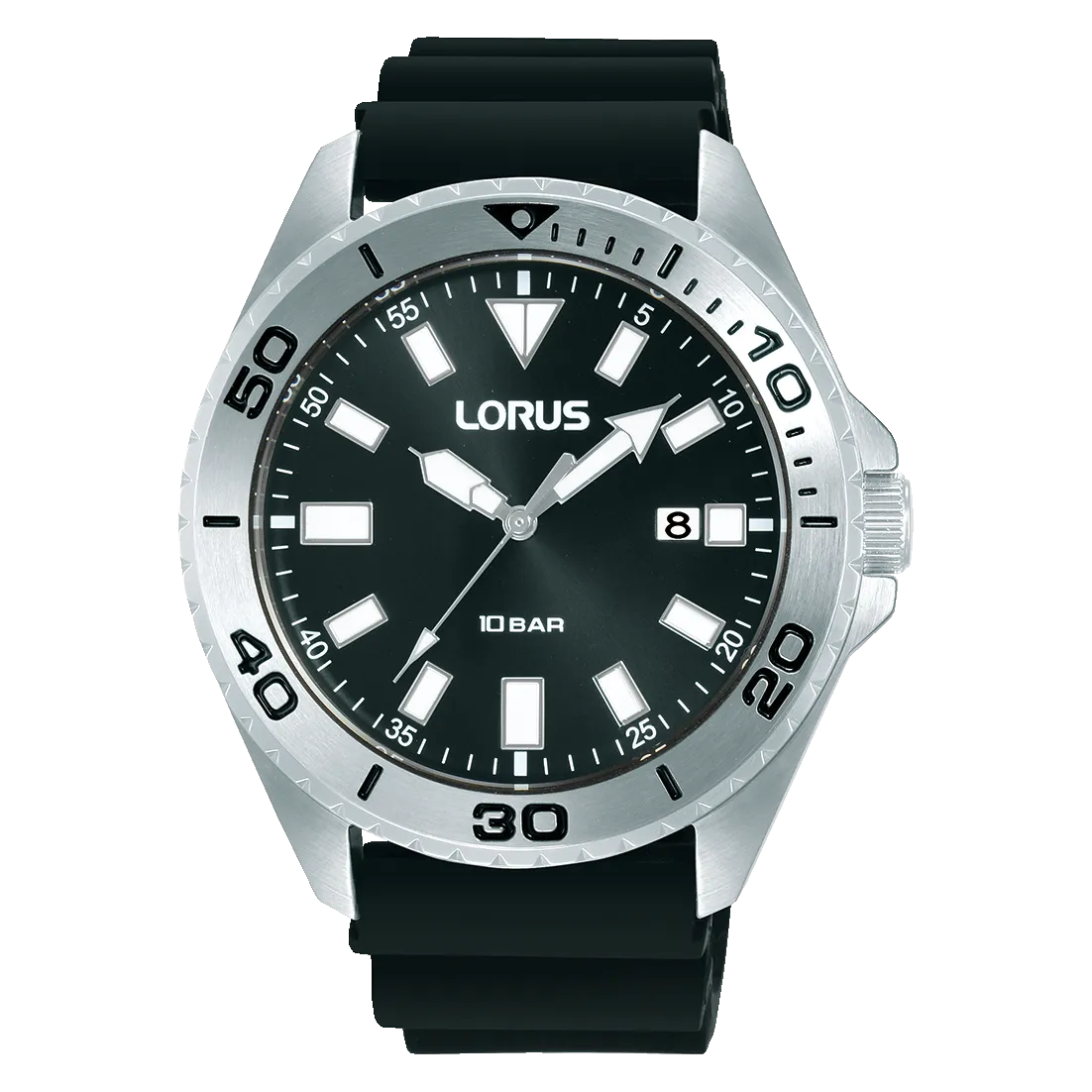 Lorus Sports RXH55KX9