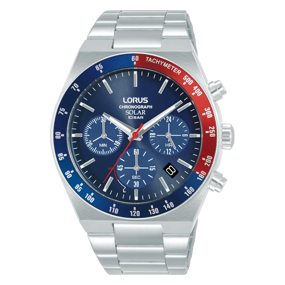 Lorus Sports RZ521AX9