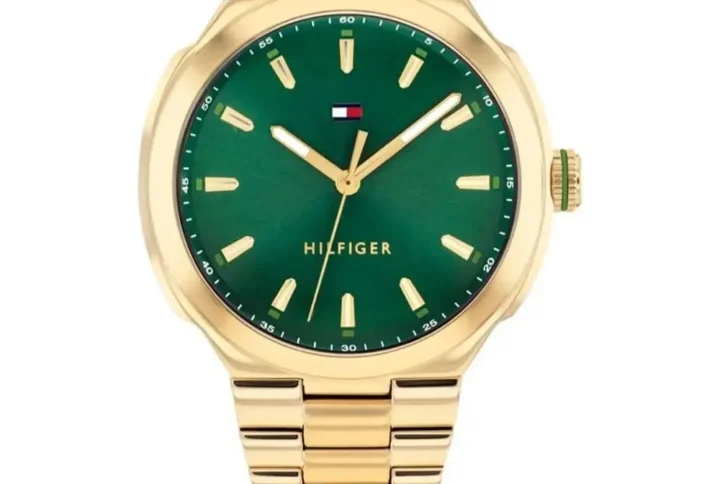 Tommy Hilfiger Georgia