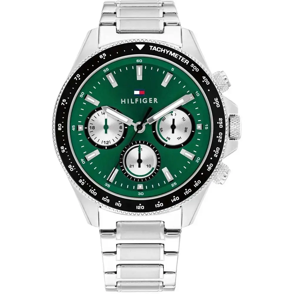 TOMMY HILFIGER Clark Multifunction