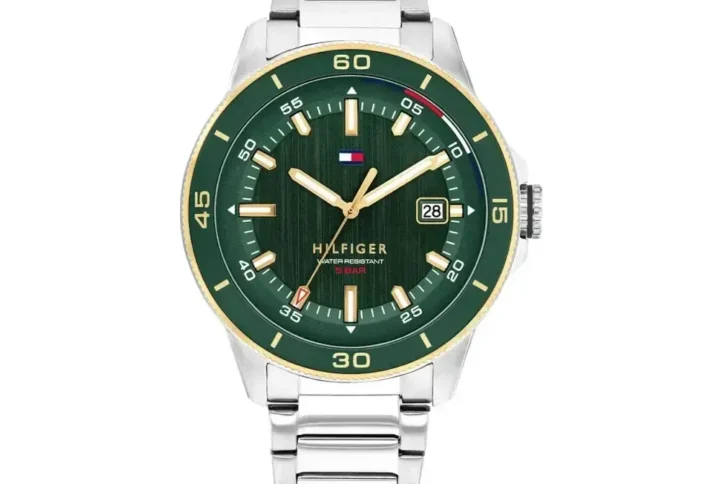 Tommy Hilfiger Remy