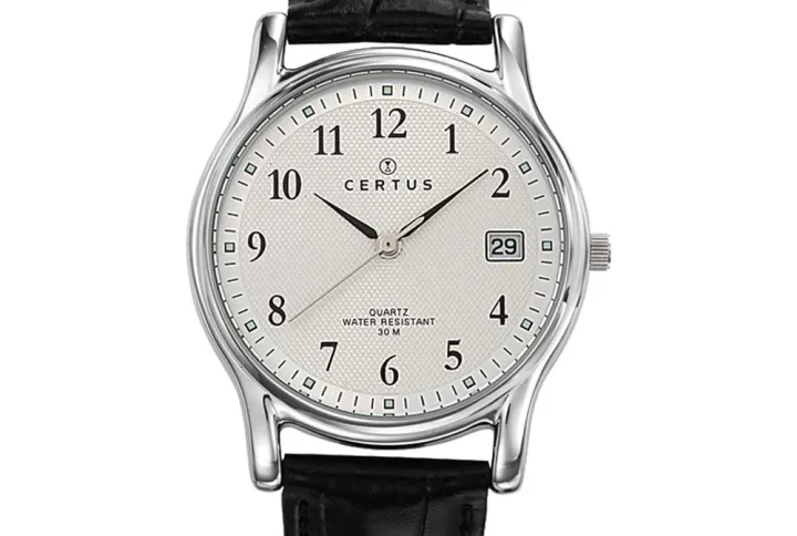 Ανδρικό Ρολόι Certus 610590