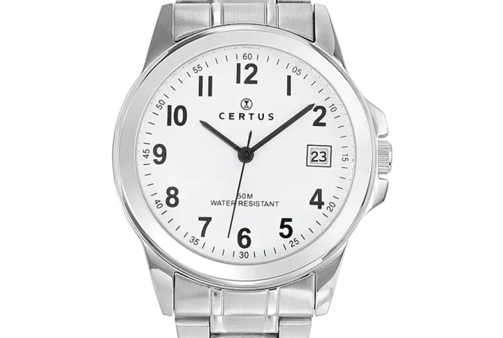 Ανδρικό Ρολόι Certus 616217
