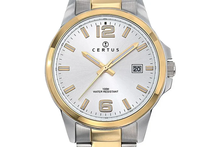 Ανδρικό Ρολόι Certus 616391