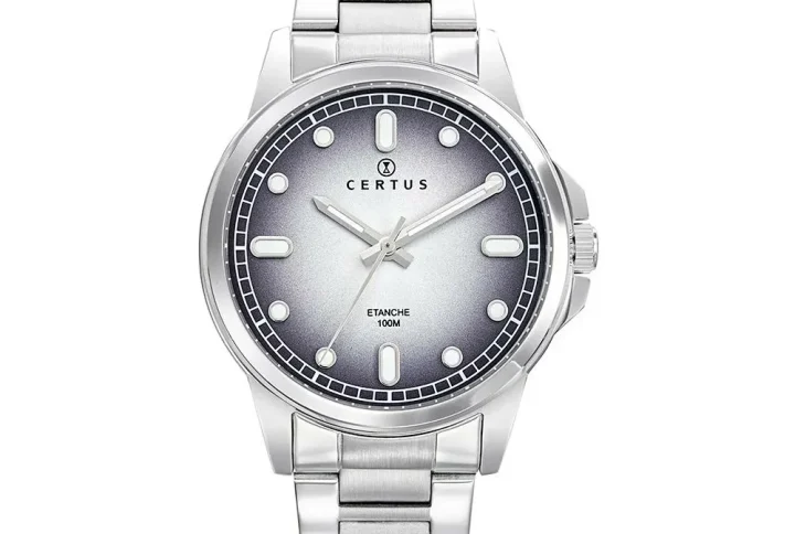 Ανδρικό Ρολόι Certus 616577