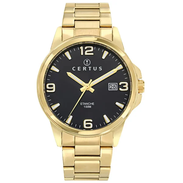 Ανδρικό Ρολόι Certus 617024