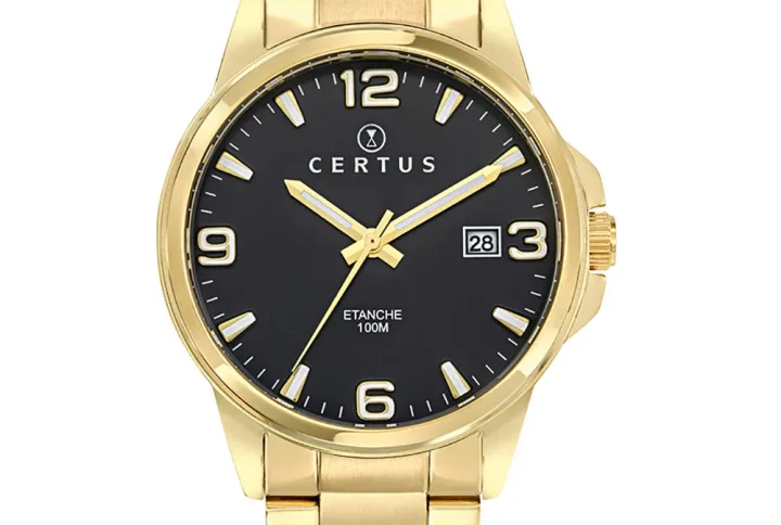 Ανδρικό Ρολόι Certus 617024