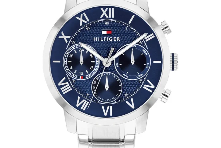 Tommy Hilfiger Oxford 1710728