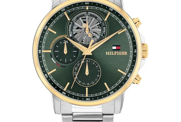 Tommy Hilfiger Stewart