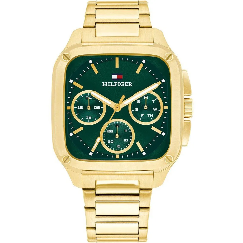TOMMY HILFIGER Herald Chronograph – 1792223